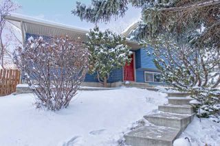 Photo 1: 5807 DALFORD HILL NW in Calgary: Dalhousie Residential Detached Single Family  : MLS®# C3647825