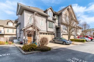 Photo 31: 12 46083 AIRPORT Road in Chilliwack: H911 Townhouse for sale in "Greystone Arbor" : MLS®# R2760420