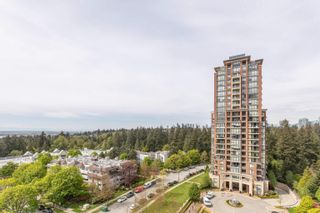 Photo 13: 1005 7368 SANDBORNE Avenue in Burnaby: South Slope Condo for sale in "Mayfair Place" (Burnaby South)  : MLS®# R2876284