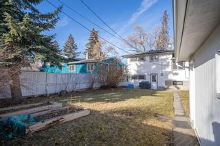 Photo 35: 1003 75 Avenue SW in Calgary: Chinook Park Detached for sale : MLS®# A2094263