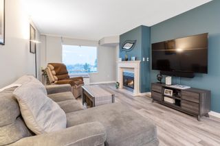 Photo 4: 804 12148 224 Street in Maple Ridge: East Central Condo for sale in "Panorama" : MLS®# R2836860