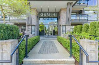 Photo 6: 410 15336 17A Avenue in Surrey: King George Corridor Condo for sale in "GEMINI" (South Surrey White Rock)  : MLS®# R2579912