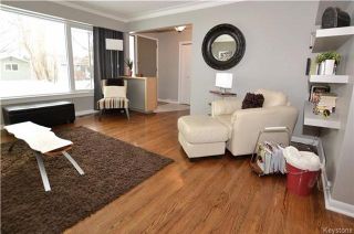 Photo 4: 11 Pitcairn Place in Winnipeg: Windsor Park Residential for sale (2G)  : MLS®# 1802937