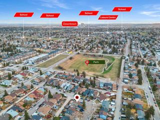 Photo 33: 108 Pinecliff Close NE in Calgary: Pineridge Semi Detached (Half Duplex) for sale : MLS®# A2126658