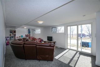 Photo 37: 24018 MUN 48N RD in Ile Des Chenes: House for sale : MLS®# 202007847