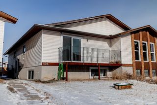 Photo 2: 526 Whiteland Drive NE in Calgary: Whitehorn Duplex for sale : MLS®# A1177749