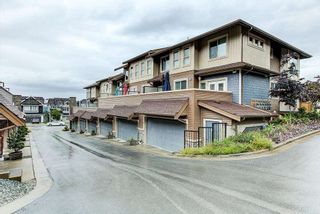 Photo 3: 39 10480 248 Street in Maple Ridge: Thornhill MR Townhouse for sale in "THE TERRACES II" : MLS®# R2585866