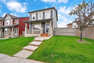 Photo 2: 810 PANATELLA Boulevard NW in Calgary: Panorama Hills Detached for sale : MLS®# A1011839