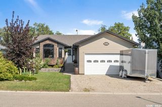 Main Photo: 310 3rd Avenue West in Watrous: Residential for sale : MLS®# SK908314