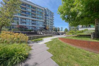 Photo 26: 716 7988 ACKROYD Road in Richmond: Brighouse Condo for sale : MLS®# R2822098