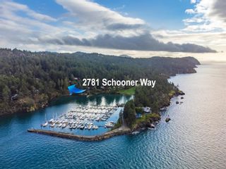 Photo 15: 2781 Schooner Way in Pender Island: GI Pender Island Land for sale (Gulf Islands)  : MLS®# 892801