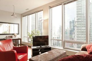 Photo 1: 903 989 NELSON STREET in Vancouver: Downtown VW Condo for sale (Vancouver West)  : MLS®# R2246531