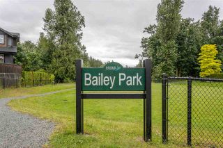 Photo 35: 8471 BAILEY Place in Mission: Mission BC House for sale : MLS®# R2468332