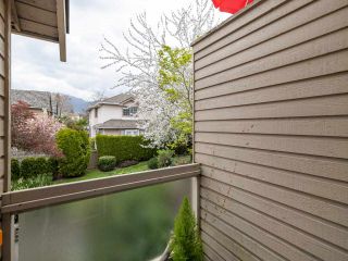 Photo 16: 14 230 W 15TH Street in North Vancouver: Central Lonsdale Townhouse for sale in "Lamplighter" : MLS®# R2571733