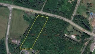 Photo 1: Lot 10 Pictou Landing Road in Little Harbour: 108-Rural Pictou County Vacant Land for sale (Northern Region)  : MLS®# 202207900