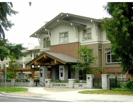 FEATURED LISTING: 218 2083 W 33RD AV Vancouver