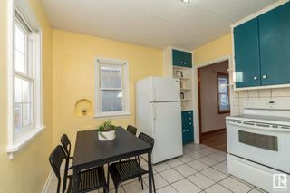 Photo 8: 11853 95A Street in Edmonton: Zone 05 House for sale : MLS®# E4326504