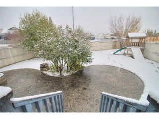 Photo 12: 16118 EVERSTONE Road SW in Calgary: Evergreen House for sale : MLS®# C4085775