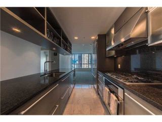 Photo 2: 3109 833 SEYMOUR STREET in Vancouver: Downtown VW Condo for sale (Vancouver West) 