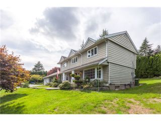 Photo 2: 875 Greenwood Rd in West Vancouver: British Properties House for sale : MLS®# V1142955