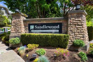 Photo 18: 203 9283 GOVERNMENT Street in Burnaby: Government Road Condo for sale in "SANDLEWOOD" (Burnaby North)  : MLS®# R2584593