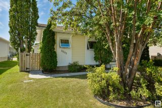 Photo 40: 4203 123 Avenue in Edmonton: Zone 23 House for sale : MLS®# E4306175