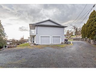 Photo 30: 1783 EVERETT Road in Abbotsford: Abbotsford East House for sale : MLS®# R2647170