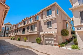 Photo 32: MISSION VALLEY Townhouse for sale : 2 bedrooms : 930 Camino de la Reina #68 in San Diego