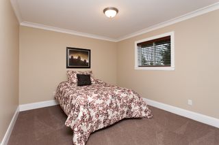 Photo 19: 2216 LORRAINE Avenue in Coquitlam: Coquitlam East House for sale : MLS®# V935541