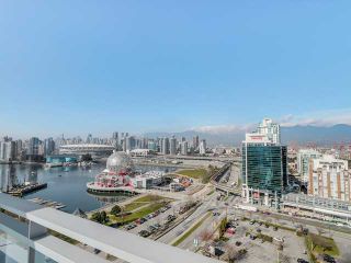 Photo 1: # 2207 1618 QUEBEC ST in Vancouver: Mount Pleasant VE Condo for sale (Vancouver East)  : MLS®# V1110845