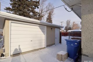 Photo 32: 186 Mcmurchy Avenue in Regina: Coronation Park Residential for sale : MLS®# SK915190