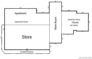 Photo 29: 5207-5209 Trans Canada Hwy in Duncan: Du East Duncan Retail for sale : MLS®# 857969