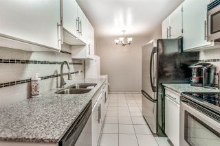Photo 10: 103 9202 HORNE Street in Burnaby: Government Road Condo for sale in "LOUGHEED ESTATES" (Burnaby North)  : MLS®# R2330176