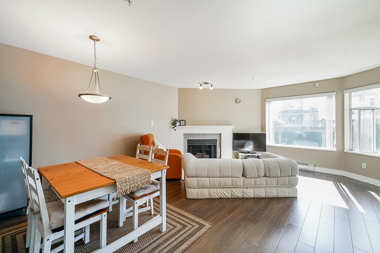 Main Photo: 208 3628 RAE Avenue in Vancouver: Collingwood VE Condo for sale (Vancouver East)  : MLS®# R2608305