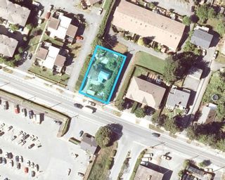 Photo 1: 976 Dunford Ave in Langford: La Jacklin Land for sale : MLS®# 890237