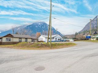 Photo 5: 818 MAIN STREET: Lillooet Land Only for sale (South West)  : MLS®# 171942