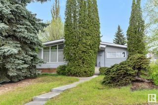 Main Photo: 11108 50 Avenue in Edmonton: Zone 15 House for sale : MLS®# E4388826