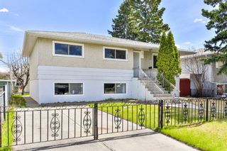 Photo 2: 3328 39 Street SW in Calgary: Glenbrook Detached for sale : MLS®# A1224381