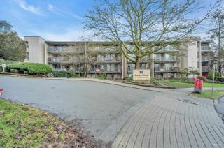 Photo 22: 316 9857 MANCHESTER Drive in Burnaby: Cariboo Condo for sale in "BARCLAY WOODS" (Burnaby North)  : MLS®# R2653413