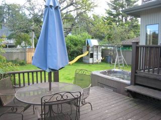 Photo 9: 3993 W 31st Ave in Vancouver: Dunbar House for sale (Vancouver West)  : MLS®# V875406