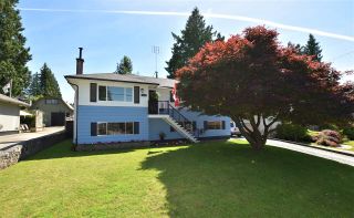 Main Photo: 11554 97 Avenue in Surrey: Royal Heights House for sale in "ROYAL HEIGHTS" (North Surrey)  : MLS®# R2467734