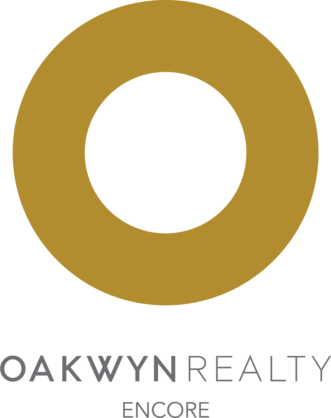 Oakwyn Realty Encore logo