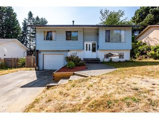 Photo 3: 7843 EIDER Street in Mission: Mission BC House for sale : MLS®# R2605391