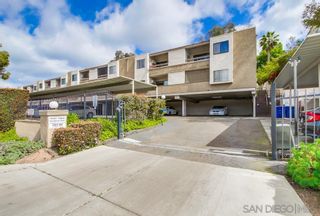 Photo 31: Condo for sale : 1 bedrooms : 6725 Mission Gorge Rd #206B in San Diego