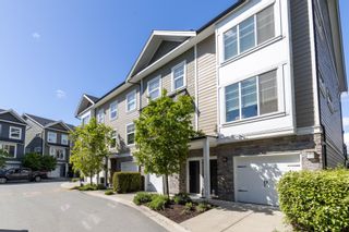 Photo 39: 3 21150 76A Avenue in Langley: Willoughby Heights Townhouse for sale in "Hutton" : MLS®# R2879998