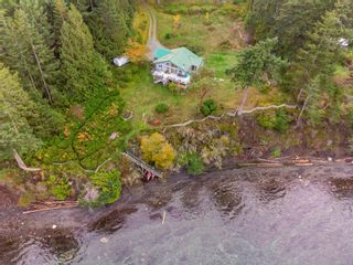 Photo 33: 3210 Armadale Rd in Pender Island: GI Pender Island House for sale (Gulf Islands)  : MLS®# 888581