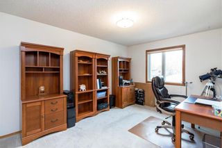 Photo 22: 61 Newcombe Crescent in Winnipeg: Southdale Residential for sale (2H)  : MLS®# 202328103