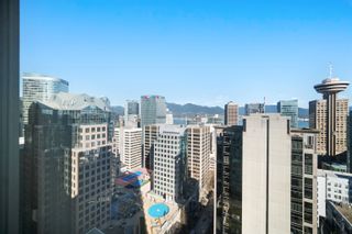 Main Photo: 2508 610 GRANVILLE Street in Vancouver: Downtown VW Condo for sale in "THE HUDSON" (Vancouver West)  : MLS®# R2853525
