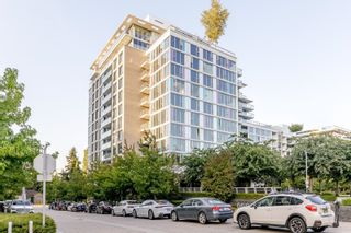 Photo 1: 1131 8988 PATTERSON Road in Richmond: West Cambie Condo for sale : MLS®# R2812024