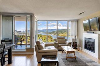 Photo 5: 2103 660 NOOTKA Way in Port Moody: Port Moody Centre Condo for sale in "NAHANNI" : MLS®# R2829182